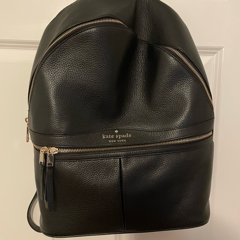 Kate Spade Large Backpack